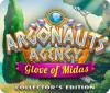 Argonauts Agency: Glove of Midas Collector's Edition játék