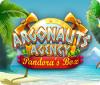 Argonauts Agency: Pandora's Box játék