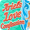 Ariel's Love Confessions játék