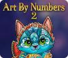 Art By Numbers 2 játék
