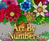 Art By Numbers játék