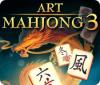 Art Mahjong 3 játék