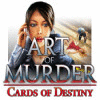 Art of Murder: Cards of Destiny játék