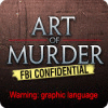 Art of Murder: FBI Confidential játék