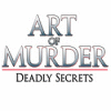 Art of Murder: The Deadly Secrets játék