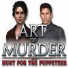 Art of Murder: The Hunt for the Puppeteer játék