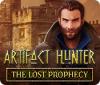 Artifact Hunter: The Lost Prophecy játék