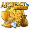 Artifact Quest játék