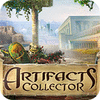 Artifacts Collector játék