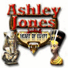 Ashley Jones and the Heart of Egypt játék