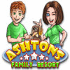 Ashton's Family Resort játék