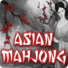 Asian Mahjong játék