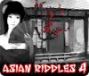 Asian Riddles 4 játék