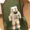 Astronaut's Secret játék