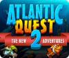 Atlantic Quest 2: The New Adventures játék