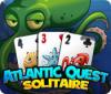 Atlantic Quest: Solitaire játék