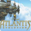 Atlantis Evolution játék