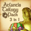 Atlantis Trilogy Pack játék