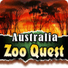 Australia Zoo Quest játék