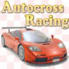 Autocross Racing játék