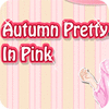 Autumn Pretty in Pink játék