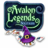 Avalon Legends Solitaire játék