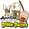 Avatar Bobble Battles játék