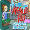 Avenue Flo: Special Delivery játék