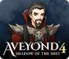 Aveyond 4: Shadow of the Mist játék