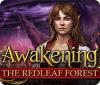 Awakening: The Redleaf Forest játék