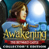 Awakening: The Skyward Castle Collector's Edition játék