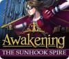 Awakening: The Sunhook Spire játék