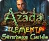 Azada: Elementa Strategy Guide játék