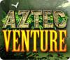 Aztec Venture játék