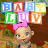 Baby Luv játék