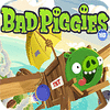 Bad Piggies játék