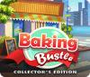 Baking Bustle Collector's Edition játék