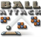 Ball Attack játék