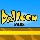 Balloon Park játék