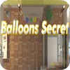 Balloons Secret játék