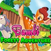 Bambi: Forest Adventure játék