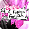 Barbie A Fashion Fairytale játék