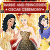 Barbie and The Princesses: Oscar Ceremony játék