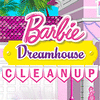 Barbie Dreamhouse Cleanup játék