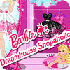 Barbie Dreamhouse Shopaholic játék