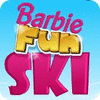 Barbie Fun Ski játék