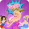Barbie Super Princess Squad játék