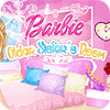 Barbie's Older Sister Room játék