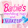 Barbie's Wedding Stylist játék