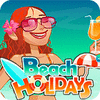 Beach Holidays játék